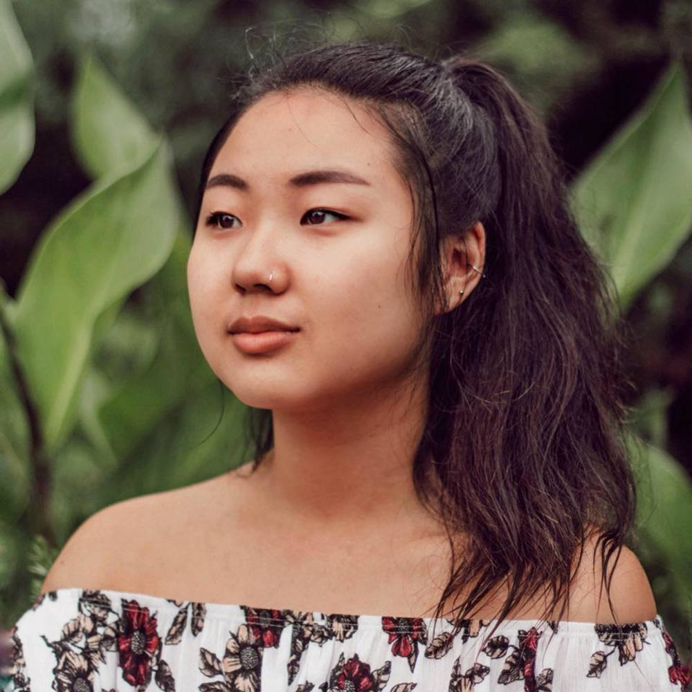 Meet your Posher, Gillianne